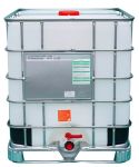 Tank IBC 1000 lit đựng hóa chất